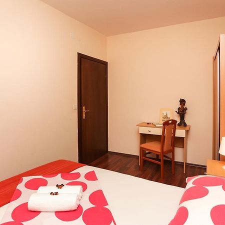 Stone House Apartment Dubrovnik Eksteriør billede