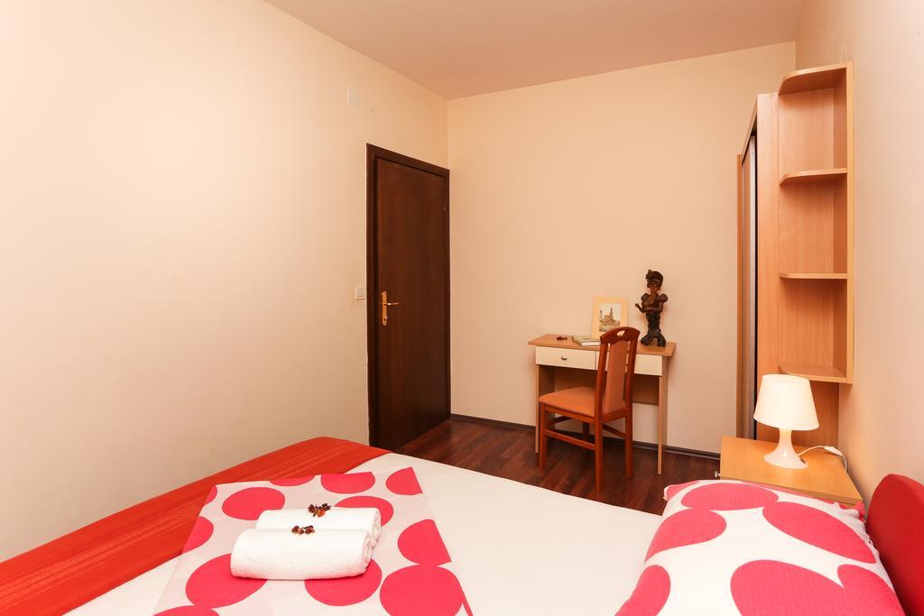 Stone House Apartment Dubrovnik Eksteriør billede