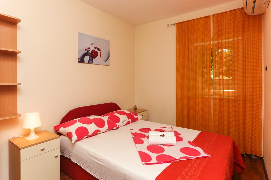 Stone House Apartment Dubrovnik Eksteriør billede