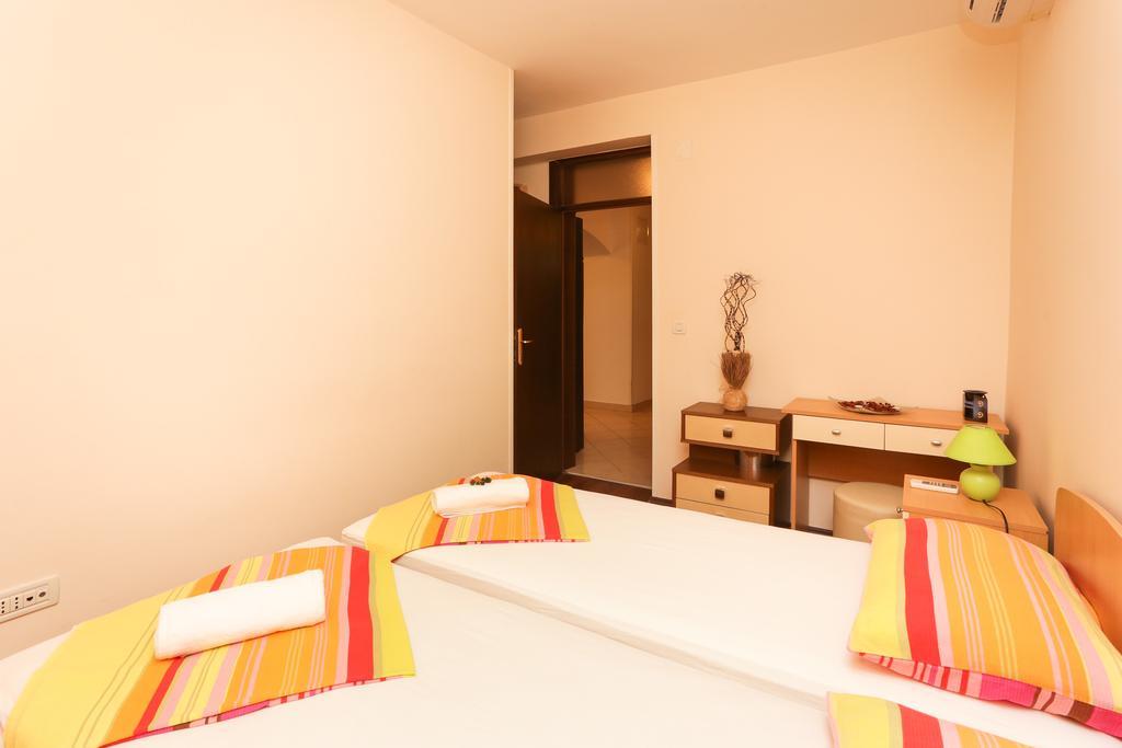 Stone House Apartment Dubrovnik Eksteriør billede