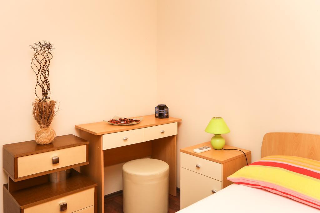 Stone House Apartment Dubrovnik Eksteriør billede