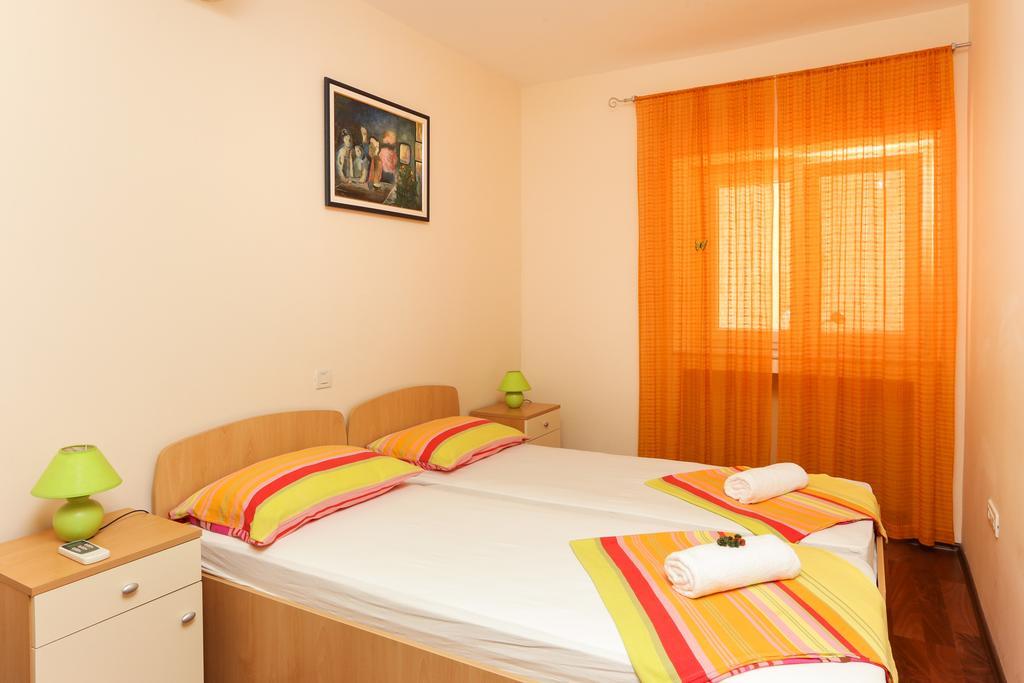 Stone House Apartment Dubrovnik Eksteriør billede