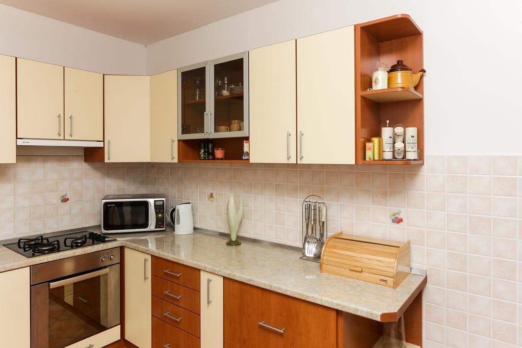 Stone House Apartment Dubrovnik Eksteriør billede