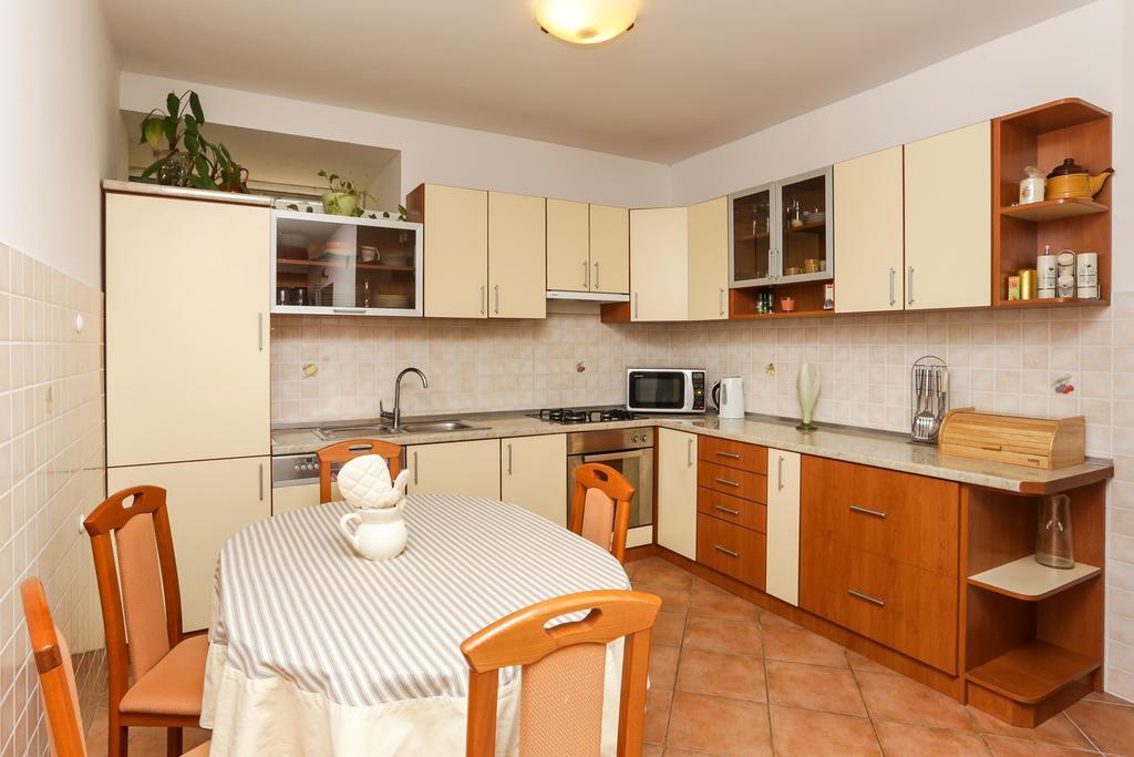 Stone House Apartment Dubrovnik Eksteriør billede