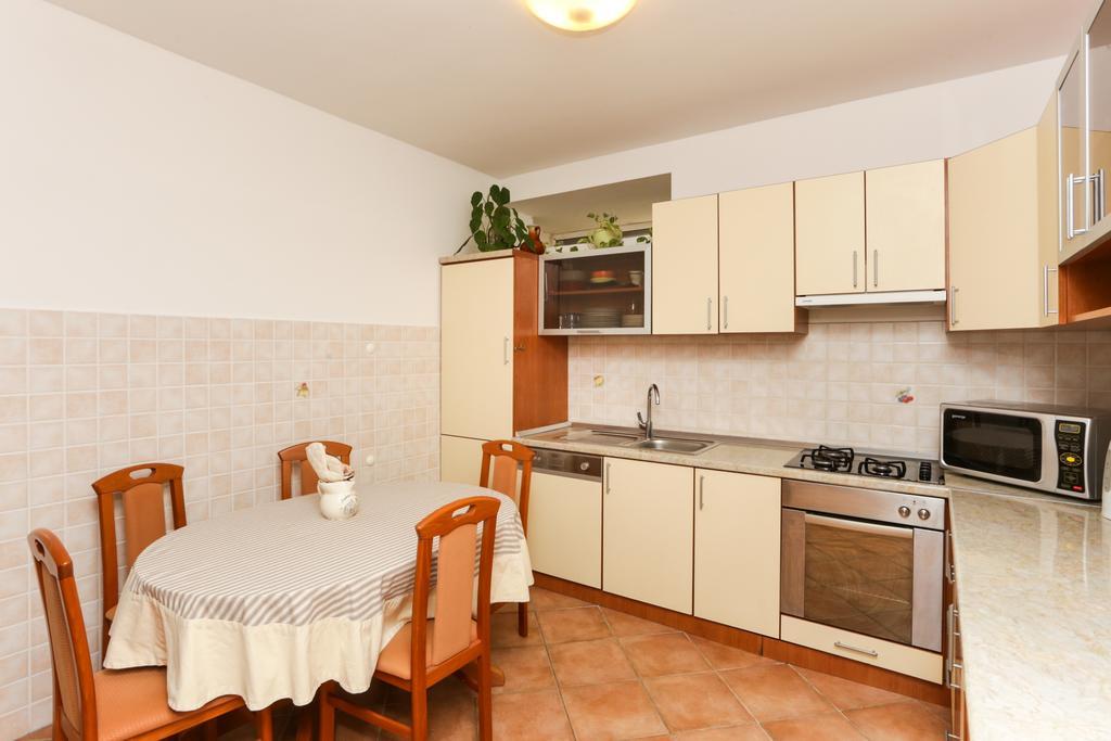 Stone House Apartment Dubrovnik Eksteriør billede