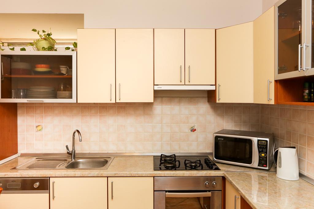 Stone House Apartment Dubrovnik Eksteriør billede