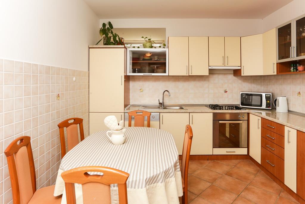 Stone House Apartment Dubrovnik Eksteriør billede