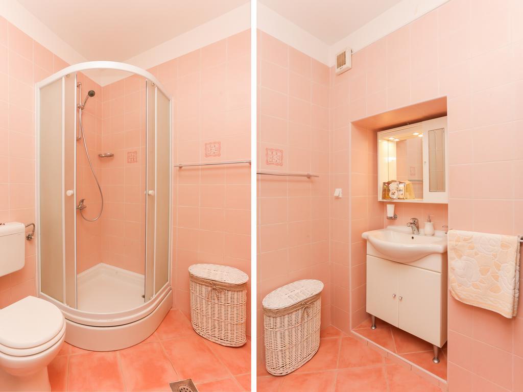 Stone House Apartment Dubrovnik Eksteriør billede