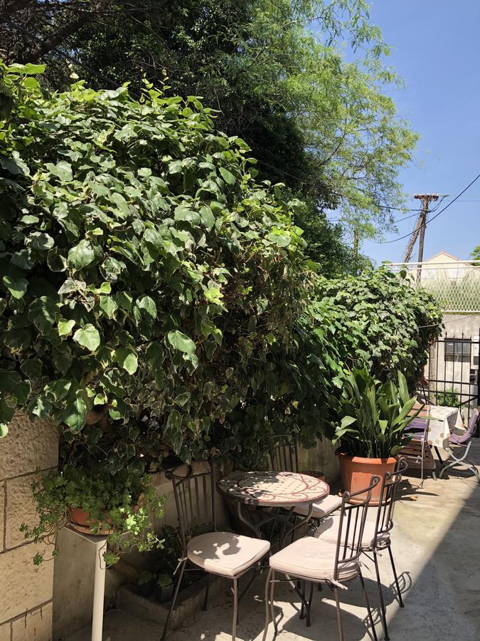 Stone House Apartment Dubrovnik Eksteriør billede